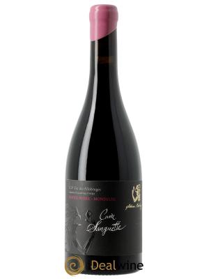 Vin de Savoie Douce Noire Sanguette Adrien Berlioz