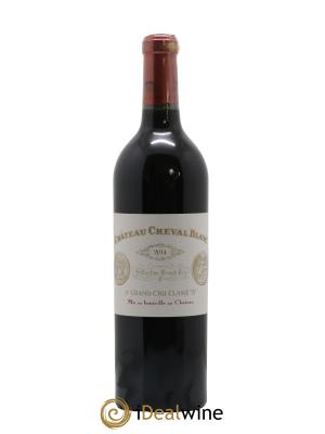 Château Cheval Blanc 1er Grand Cru Classé A