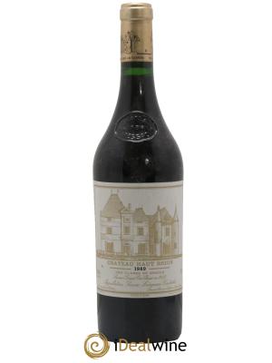 Château Haut Brion 1er Grand Cru Classé