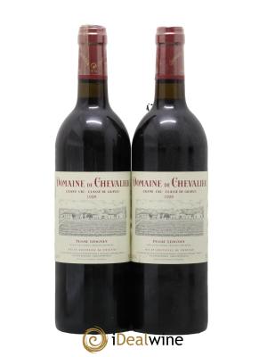 Domaine de Chevalier Cru Classé de Graves