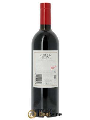 South Australia Penfolds Wines Saint Henri Shiraz (OWC if 6 bts)