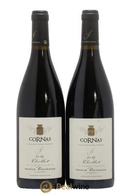 Cornas Chaillot Franck Balthazar (Domaine)