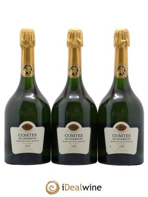 Comtes de Champagne Taittinger 