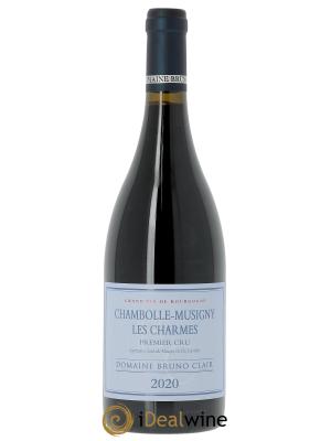 Chambolle-Musigny 1er Cru Les Charmes Bruno Clair (Domaine) 