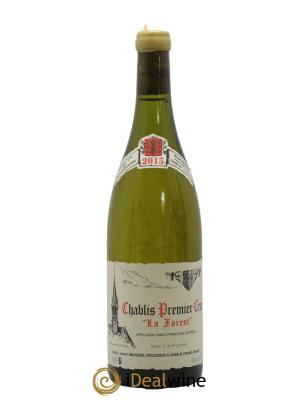 Chablis 1er Cru La Forest Vincent Dauvissat (Domaine)