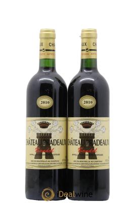 Bandol Château Pradeaux Famille Portalis