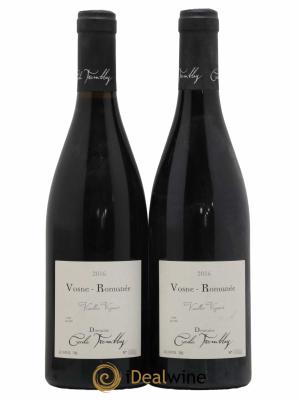 Vosne-Romanée Vieilles Vignes Cécile Tremblay