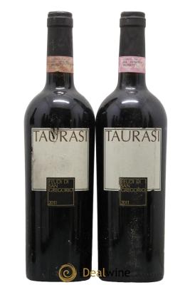 Taurasi DOCG Feudi di San Gregorio