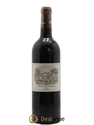 Château Lafite Rothschild 1er Grand Cru Classé