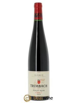 Alsace Pinot Noir Réserve Cuve 7 Trimbach (Domaine) 