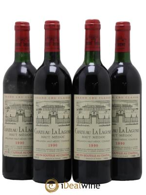 Château la Lagune 3ème Grand Cru Classé