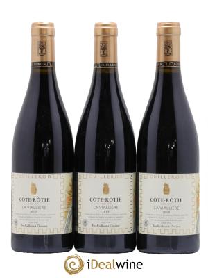 Côte-Rôtie La Viaillière Yves Cuilleron (Domaine)