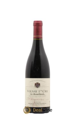 Volnay 1er Cru Les Brouillards Bernard et Thierry Glantenay (Domaine)