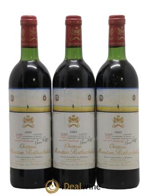 Château Mouton Rothschild 1er Grand Cru Classé