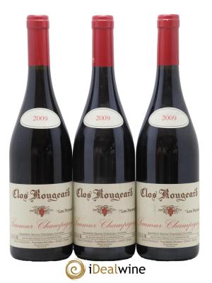 Saumur-Champigny Les Poyeux Clos Rougeard