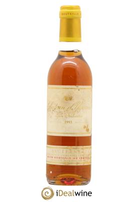 Château d' Yquem 1er Cru Classé Supérieur