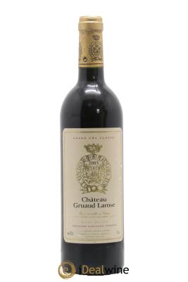 Château Gruaud Larose 2ème Grand Cru Classé