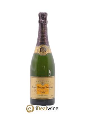 Vintage Veuve Clicquot Ponsardin