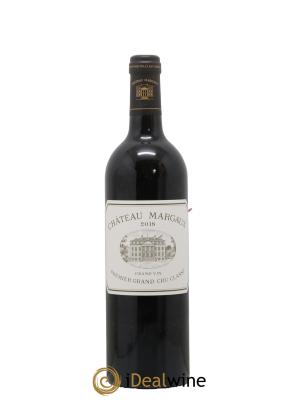 Château Margaux 1er Grand Cru Classé 