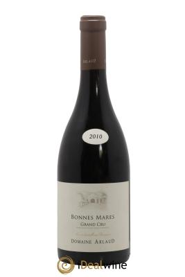 Bonnes-Mares Grand Cru Arlaud 