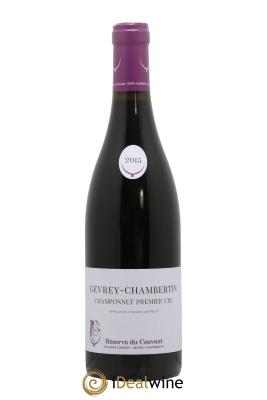 Gevrey-Chambertin 1er Cru Champonnet Domaine du Couvent