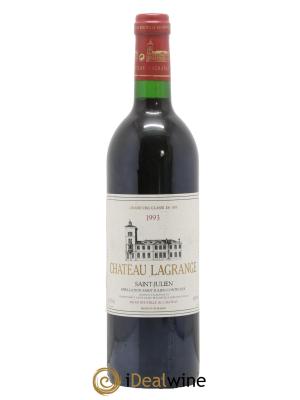 Château Lagrange 3ème Grand Cru Classé