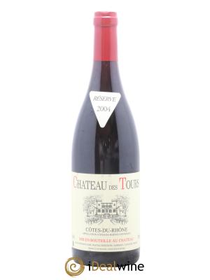 Côtes du Rhône Château des Tours Emmanuel Reynaud