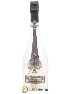 Champagne Silver Armand De Brignac