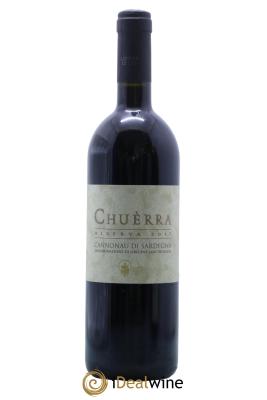 Sardaigne Chuerra Riserva Cannonau Di Sardegna