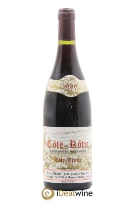 Côte-Rôtie Côte Brune Jamet (Domaine)