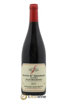 Nuits Saint-Georges 1er Cru Aux Boudots Jean Grivot