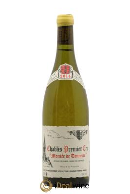 Chablis 1er Cru Montée de Tonnerre Vincent Dauvissat (Domaine) 