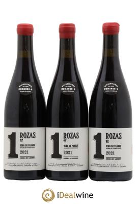 Vinos de Madrid Comando G DO Rozas 1er