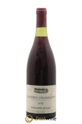 Charmes-Chambertin Grand Cru Dujac (Domaine)