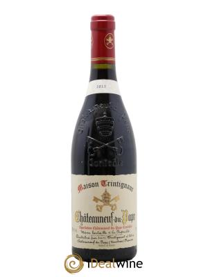 Châteauneuf-du-Pape Trintignant