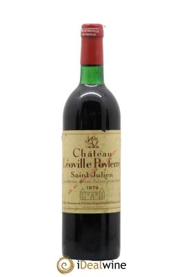 Château Léoville Poyferré 2ème Grand Cru Classé 