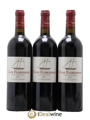 Clos Floridène