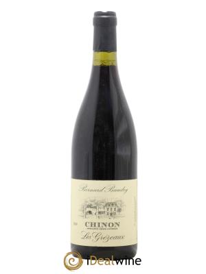 Chinon Les Grézeaux Bernard Baudry 