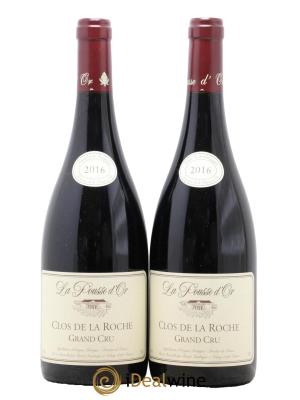 Clos de la Roche Grand Cru La Pousse d'Or (Domaine de)