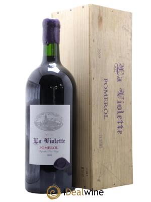 Château la Violette