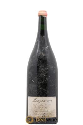 Morgon Côte du Py Jean Foillard 