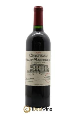 Château Haut Marbuzet