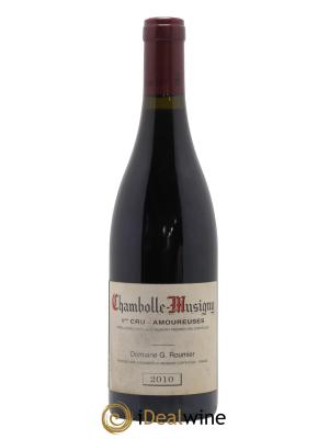 Chambolle-Musigny 1er Cru Les Amoureuses Georges Roumier (Domaine)