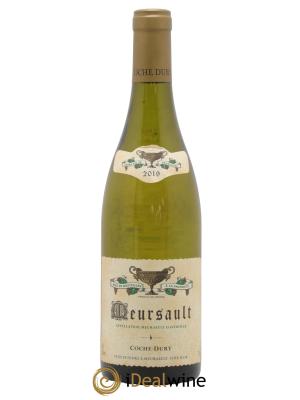 Meursault Coche Dury (Domaine)