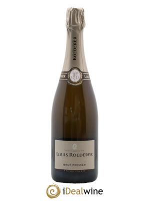 Brut Premier Louis Roederer