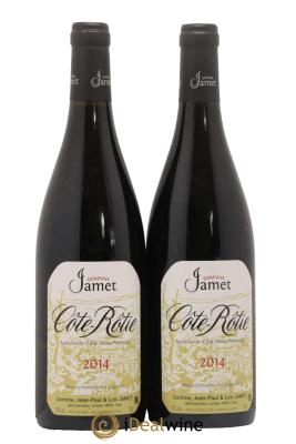 Côte-Rôtie Jamet (Domaine)