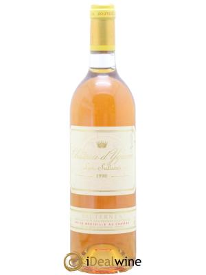 Château d' Yquem 1er Cru Classé Supérieur