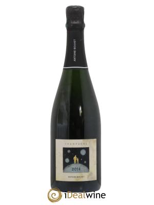 Brut Antoine Bouvet