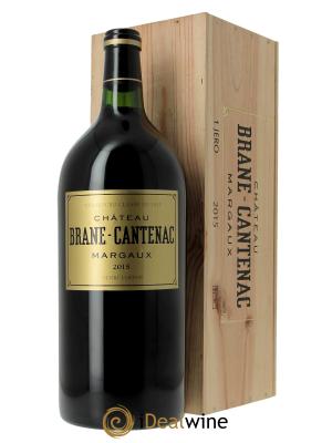 Château Brane Cantenac 2ème Grand Cru Classé 