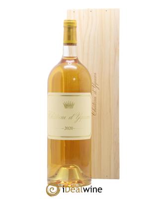 Château d' Yquem 1er Cru Classé Supérieur